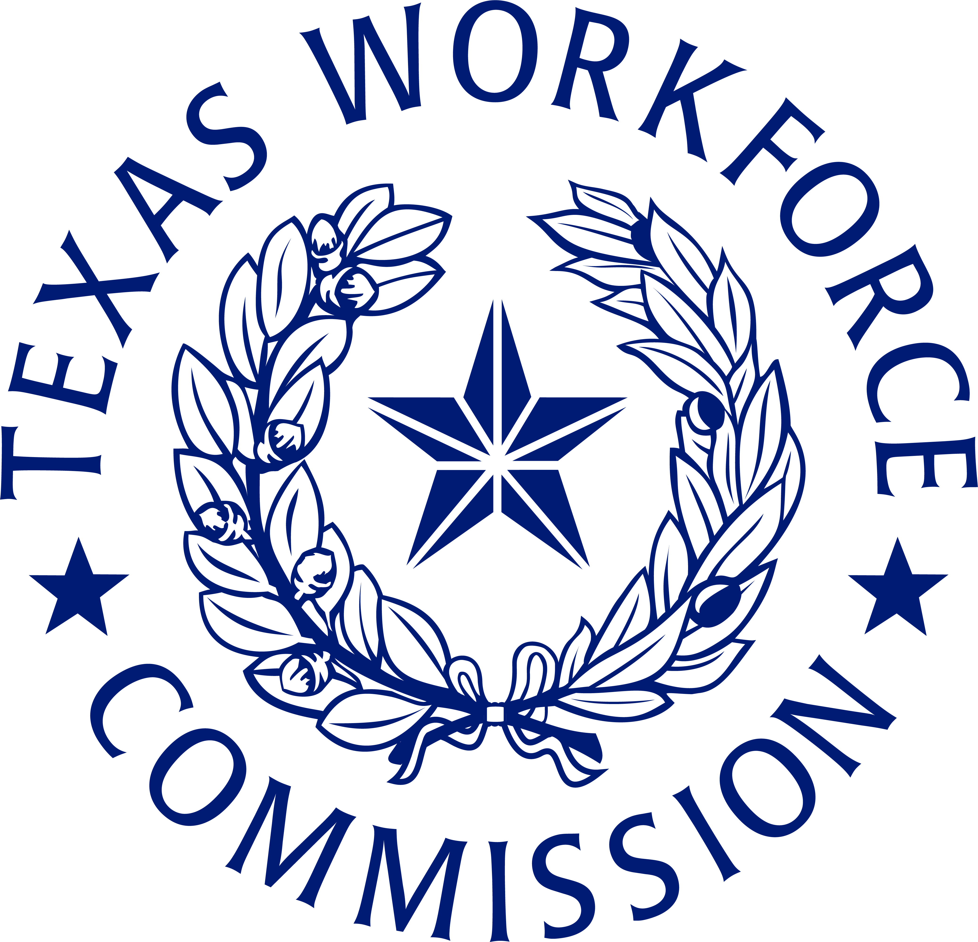 Texas Workforce Commission Logo